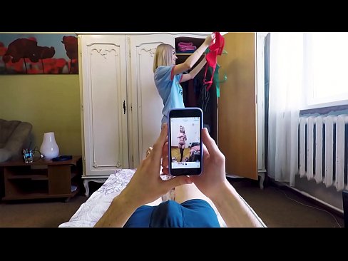 ❤️ Rinne Stepister cum a deartháir ceart sular tháinig mamaí abhaile ❤️  Físeán gnéis  linn ❤