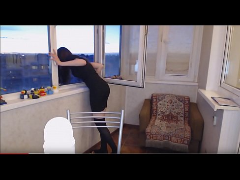 ❤️ Déan iarracht gan cum le Streamer Olyasha 1080p (Metronome) ❤️ Físeán gnéis linn ❤